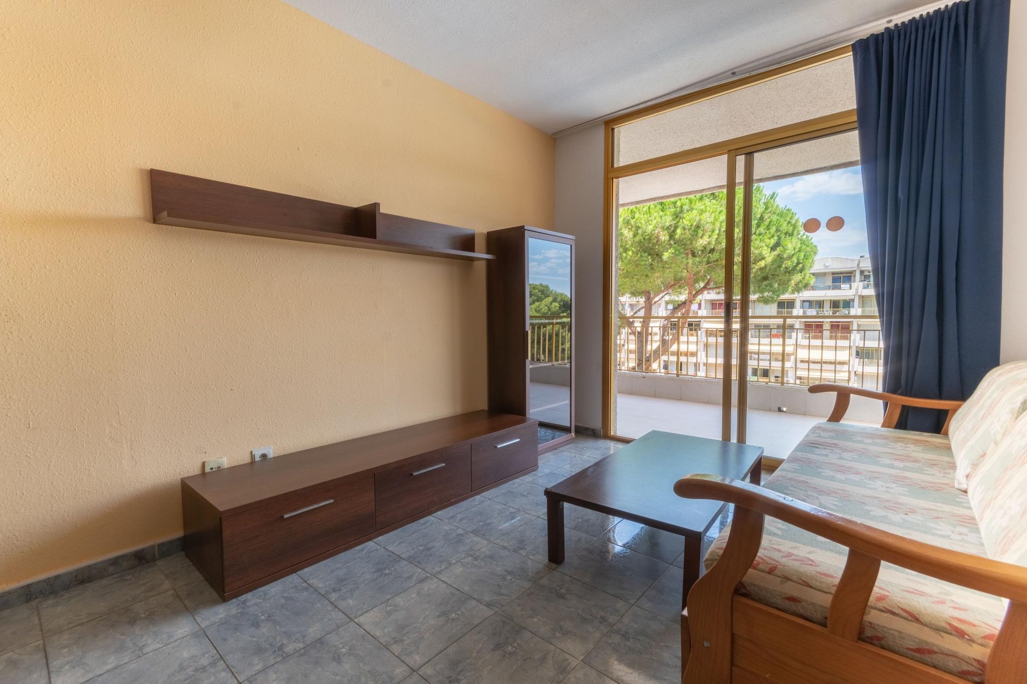 Catalonia Gardens Salou Exterior foto