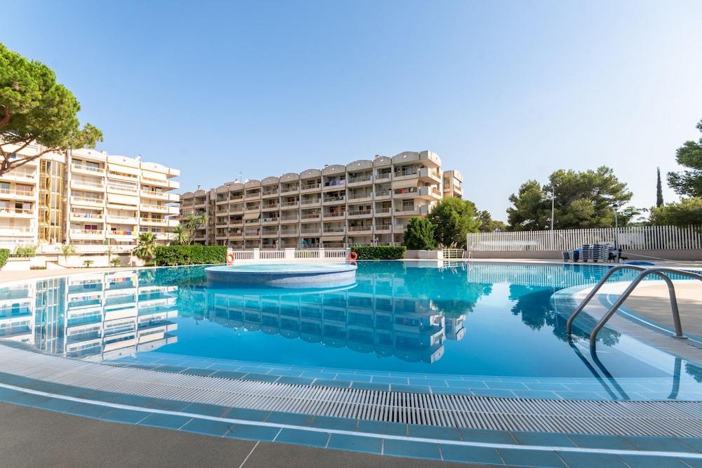 Catalonia Gardens Salou Exterior foto