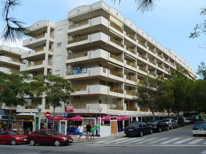 Catalonia Gardens Salou Exterior foto