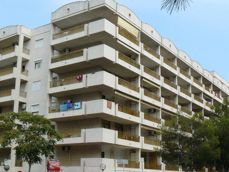 Catalonia Gardens Salou Exterior foto