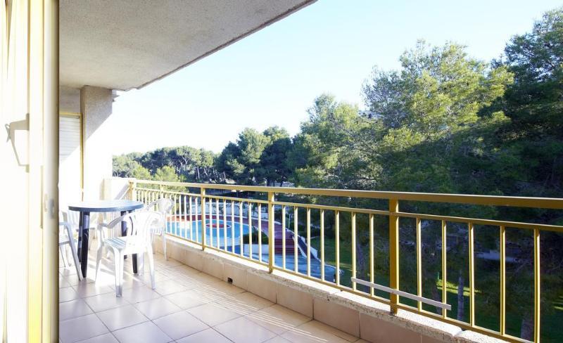 Catalonia Gardens Salou Exterior foto