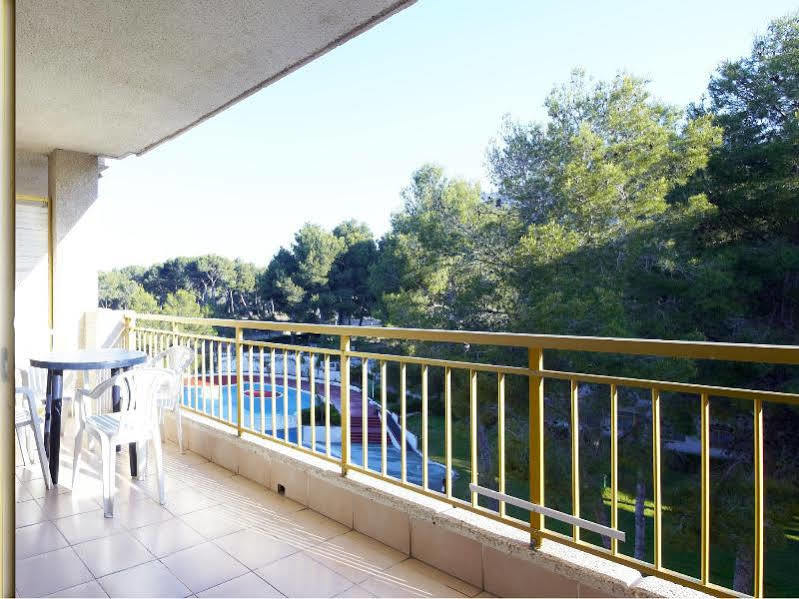 Catalonia Gardens Salou Exterior foto