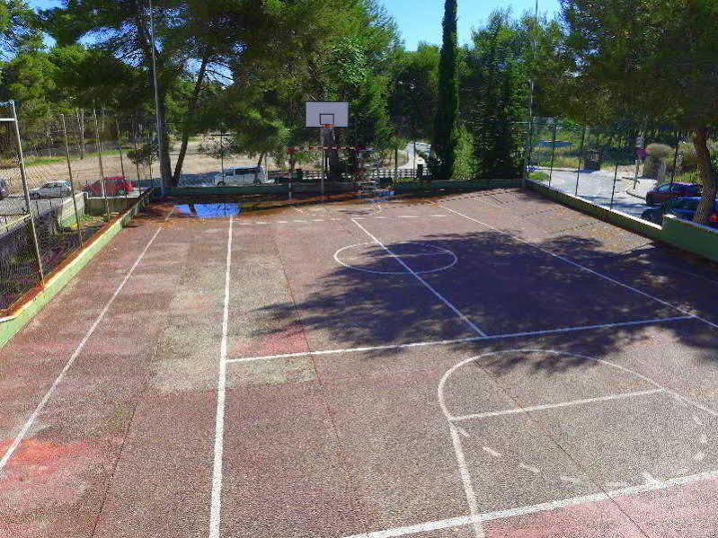 Catalonia Gardens Salou Exterior foto
