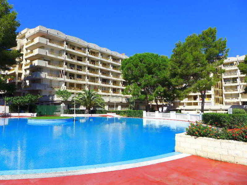 Catalonia Gardens Salou Exterior foto