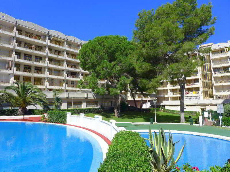 Catalonia Gardens Salou Exterior foto