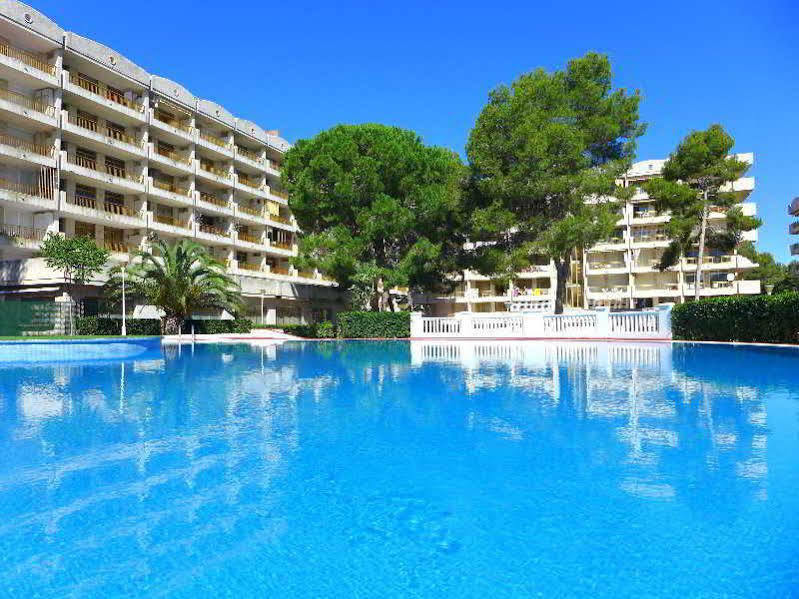 Catalonia Gardens Salou Exterior foto