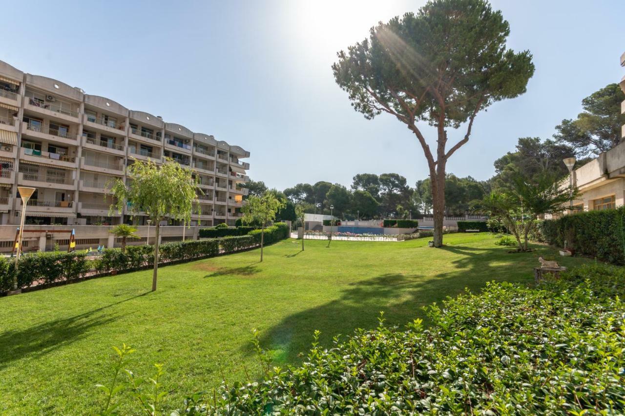 Catalonia Gardens Salou Exterior foto