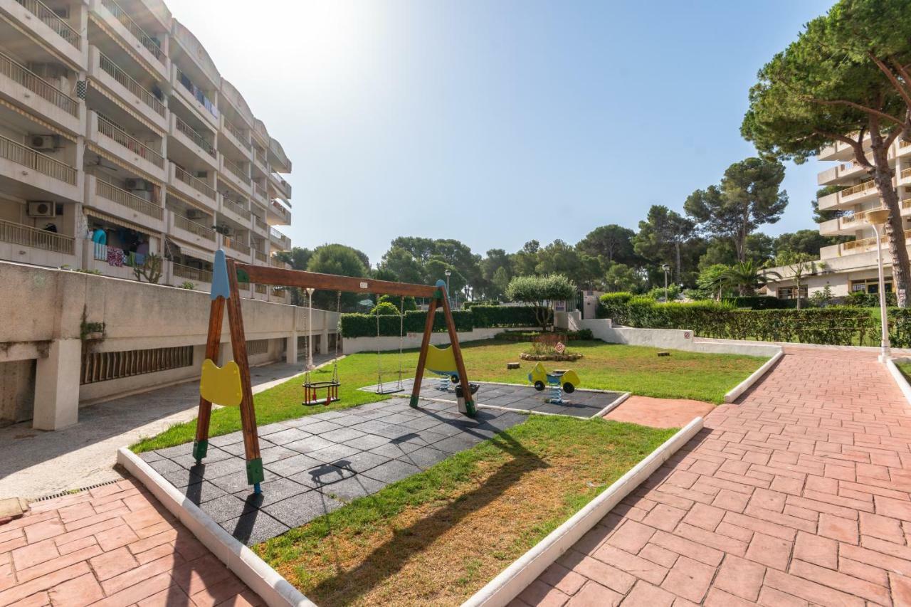 Catalonia Gardens Salou Exterior foto