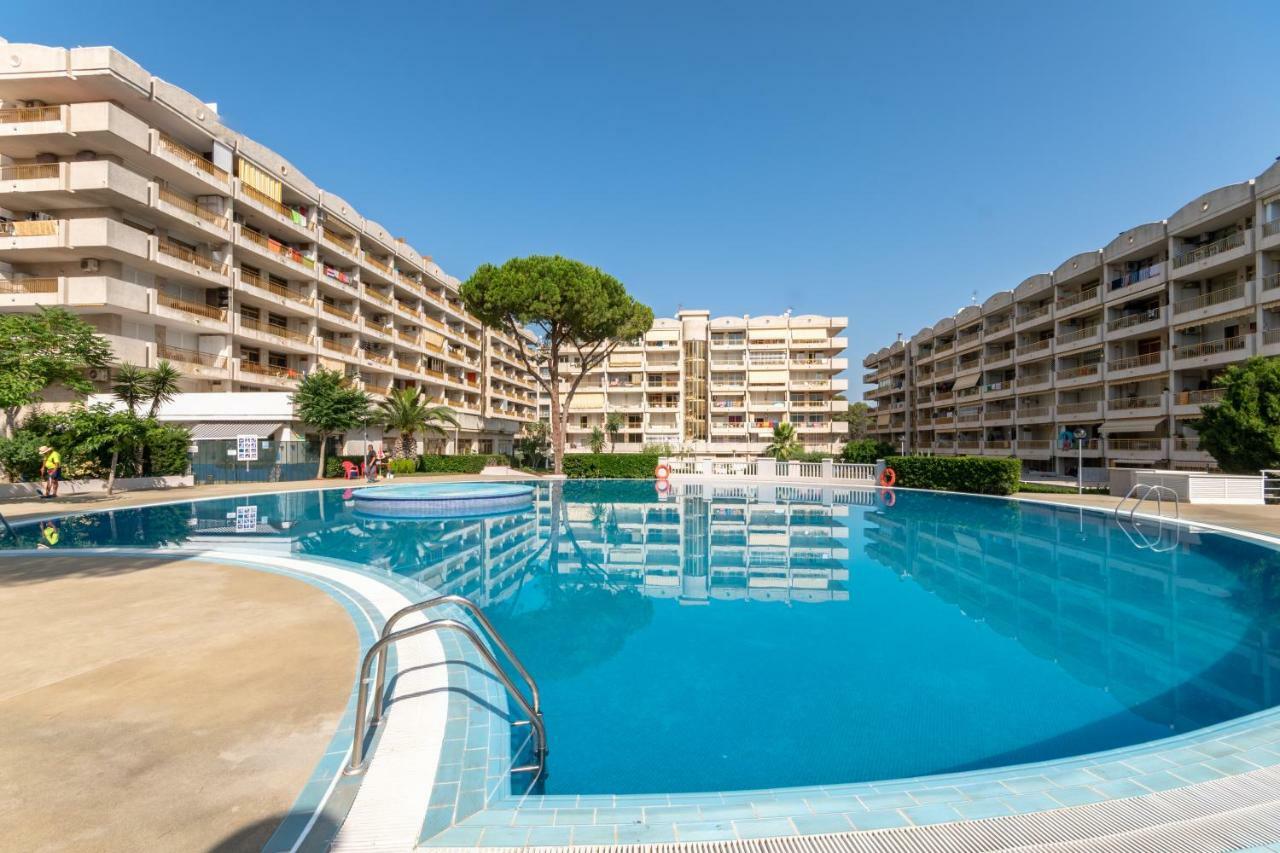 Catalonia Gardens Salou Exterior foto