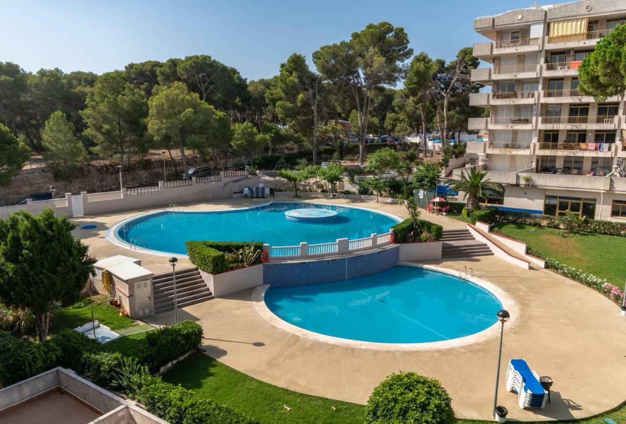 Catalonia Gardens Salou Exterior foto