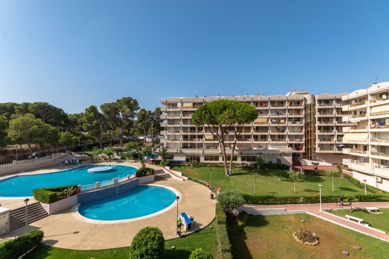Catalonia Gardens Salou Exterior foto