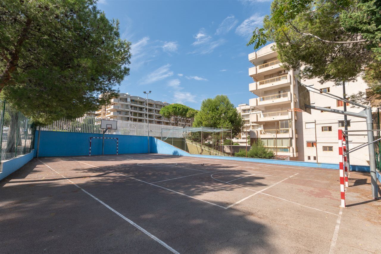 Catalonia Gardens Salou Exterior foto